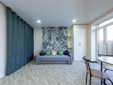 квартира по адресу Грушевского пер., 14