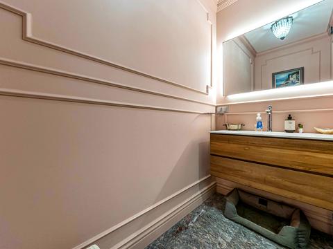 квартира по адресу Киев, Павла Тычины просп., 16