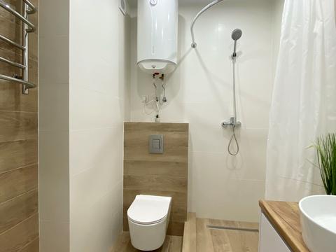 квартира за адресою Юрія Липи вул., 6