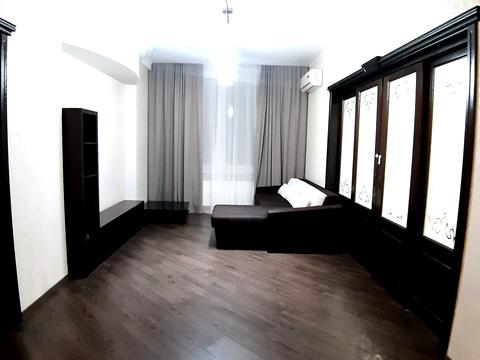 квартира по адресу Дмитриевская ул., 80