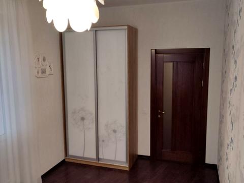 квартира по адресу Ахсарова ул., 13В