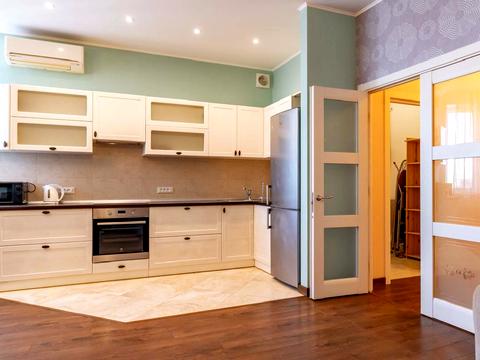 квартира за адресою Шевченка просп., 33б