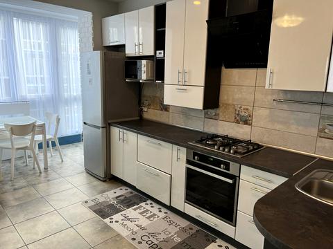 квартира за адресою Дмитра Павличка вул., 33