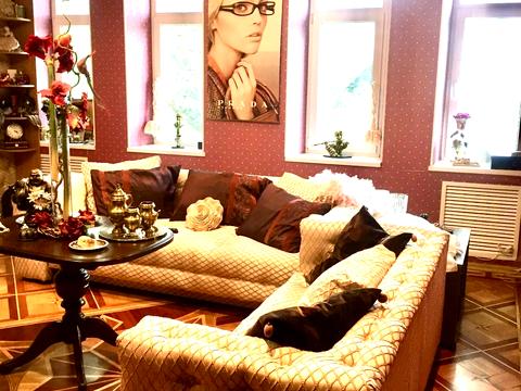 квартира за адресою Мироносицька вул., 46а