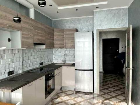 квартира за адресою Степана Чобану вул. (Василя Алексухіна), 24