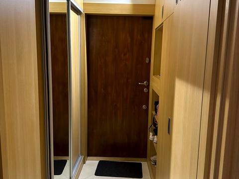 квартира за адресою Обсерваторный переулок, 2/6