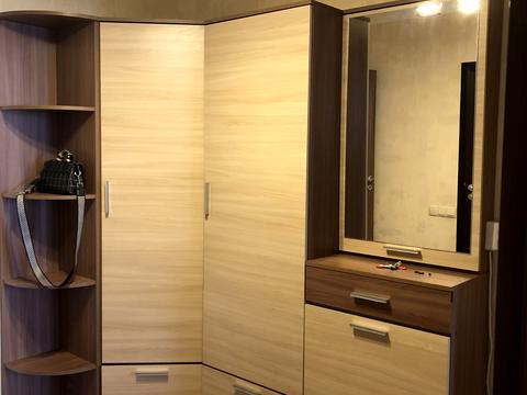 квартира по адресу Соломии Крушельницкой ул., 15