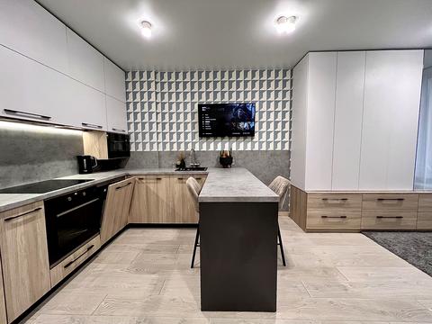 квартира за адресою Березнева, 12