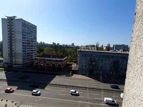 квартира по адресу Берестейский просп. (Победы), 26