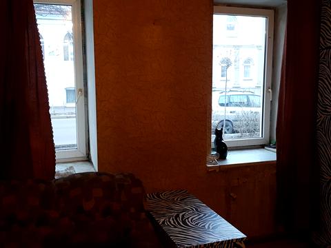квартира за адресою Конторська вул. (Червоножовтнева), 27