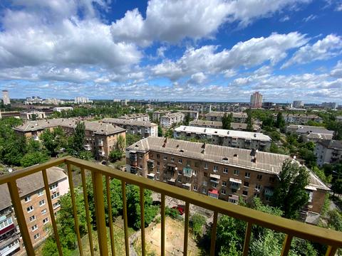 квартира по адресу Ісмаїла Гаспринського ул. (Сормовська), 3