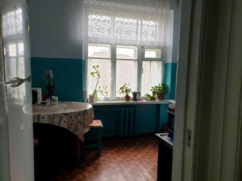 квартира за адресою Межигірська вул., 56
