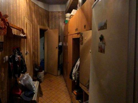 квартира по адресу Генерала Григоренка, 4