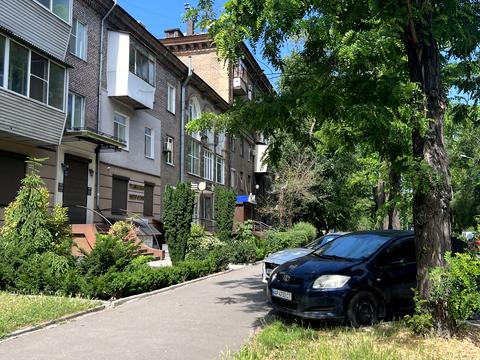 квартира за адресою Незалежної України вул. (40 років Радянської України), 68