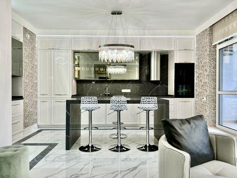 квартира по адресу Джона Маккейна ул. (Кудри Ивана), 7