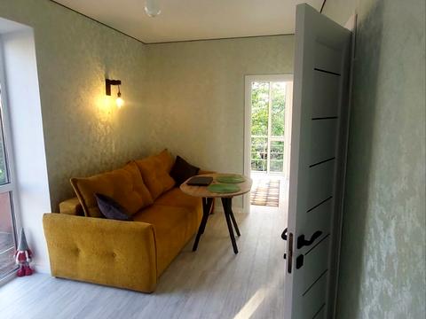 квартира за адресою Садова вул., 32
