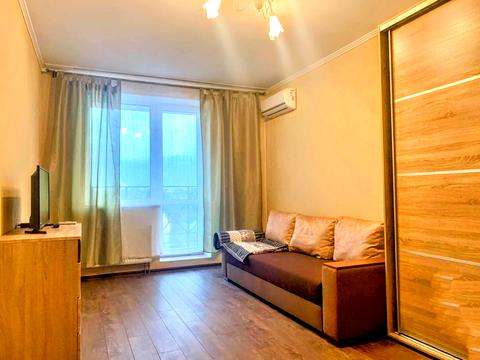 квартира за адресою Любомира Гузара просп. (Космонавта Комарова), 20-А