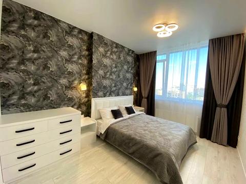 квартира по адресу Кучеревського бульв., 11а