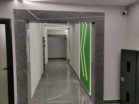 квартира по адресу Миколы Бажана просп., 17