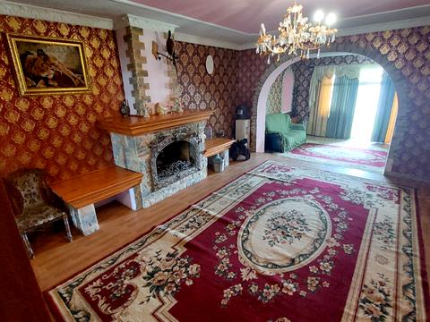 дом по адресу Північна ул., 1
