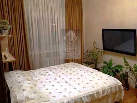 квартира за адресою Моторобудівників просп., 54