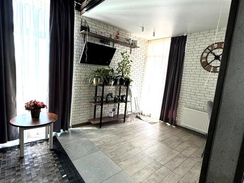квартира за адресою Регенераторна вул., 4