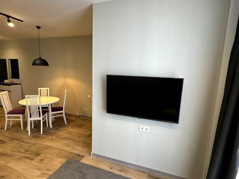 квартира за адресою Миколи Гулака вул., 4