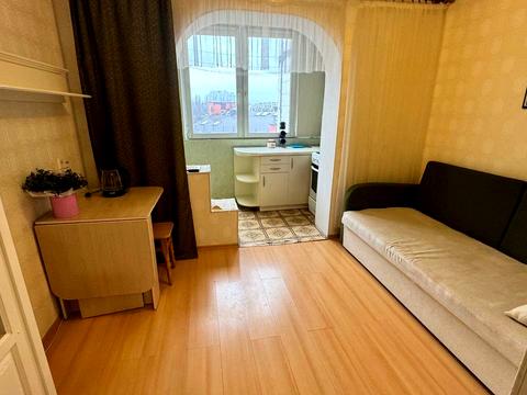 квартира за адресою Олександра Довженка вул., 16-В