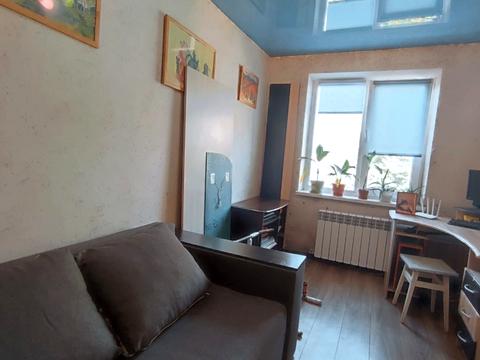 квартира по адресу Проспект Гагаріна, 62