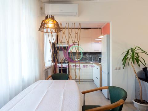 квартира за адресою Введенська вул., 15