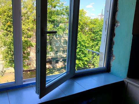 комната по адресу 23 Августа ул., 16а