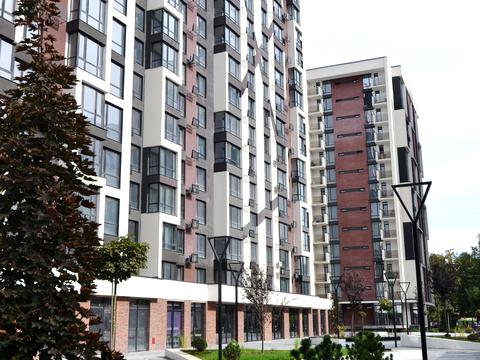 квартира по адресу Ленкавского ул., 34