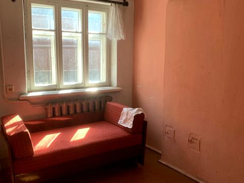 квартира за адресою Вереснева, 21