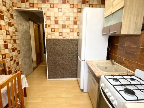 квартира за адресою Богдана Хмельницького просп. (Героїв Сталінграда), 7