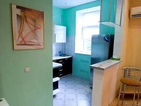 квартира по адресу Сечевых Стрельцов ул. (Артема), 103