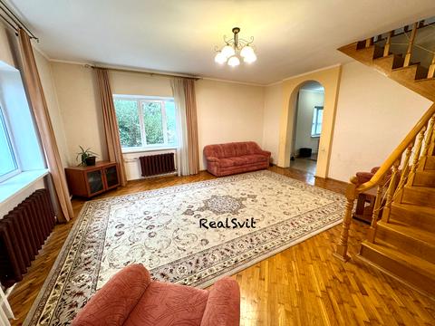 будинок за адресою Окружна