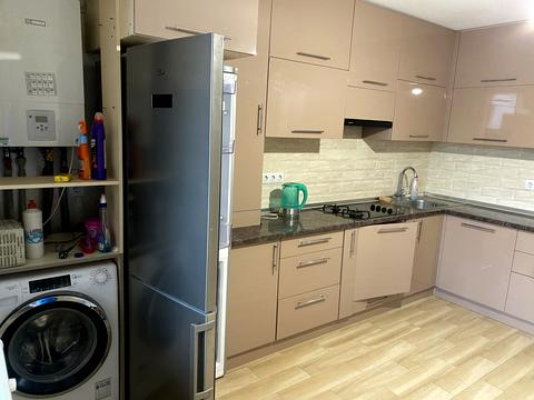 квартира по адресу Миру просп., 94/1