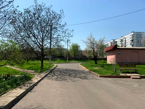 квартира за адресою Лазурна вул. (Гайдара), 3
