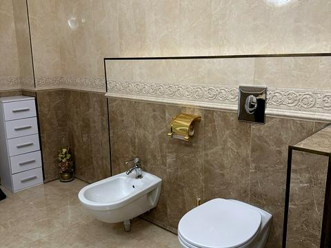 квартира по адресу Токмакская ул., 54