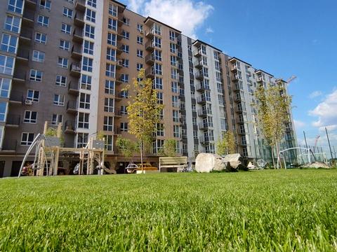 квартира за адресою Співдружності вул., 8