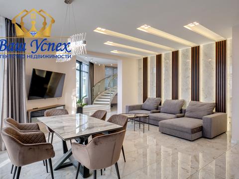 квартира по адресу Болсуновская ул. (Сергея Струтинского), 2