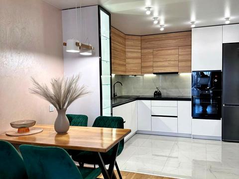 квартира за адресою Зелена вул., 204