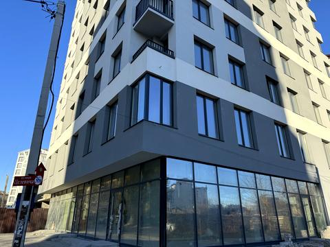 квартира по адресу Юлиана Целевича ул., 36