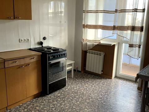 квартира за адресою Космічна вул., 78