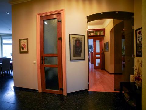 квартира по адресу Котляревского ул., 25