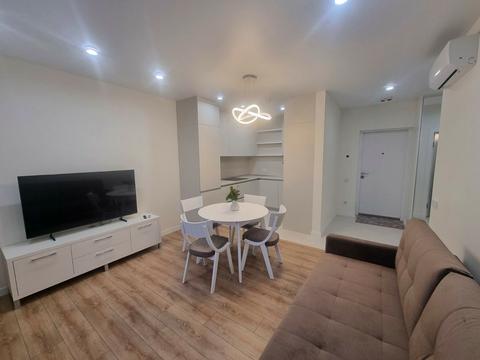 квартира по адресу Оболонский просп., 6-А