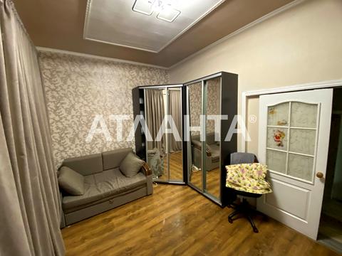 квартира за адресою Богдана Хмельницького вул., 35