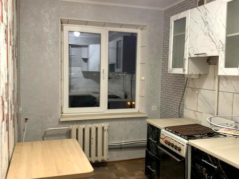 квартира по адресу Дніпропетровське шосе, 64