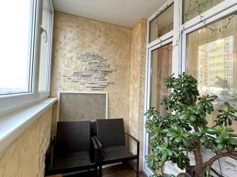 квартира за адресою Сім'ї Кульженків вул. (Петра Дегтяренка), 35