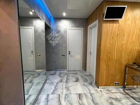 квартира за адресою Соборності, 30